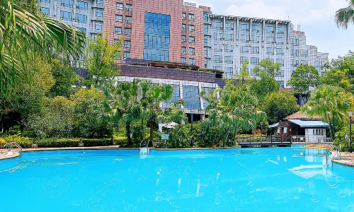 Ramada Plaza by Wyndham Chongqing West