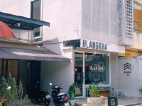 Hlangkha Hostel Hotels in Betong