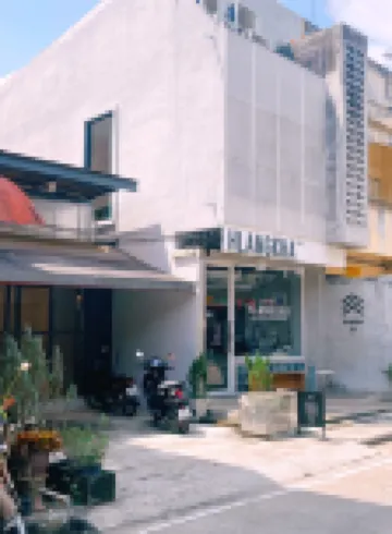 朗卡旅舍 勿洞縣酒店