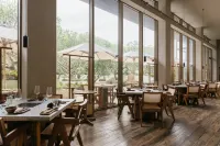 이타카 실버 비치 x 관람차 바다 전망 리조트 - 조식 운영