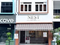 Nest Hotel (Newly Opened)