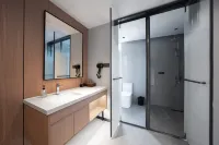 Chenrui Select Hotel - Phòng Gym