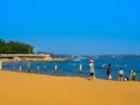 Tang Bai Hai Jing hotel (tiger stone shop, Beidaihe) Hotels in Qinhuangdao
