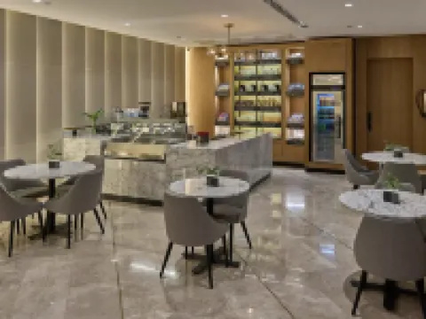 Tehran Grand Hotel โรงแรมในเตหะราน