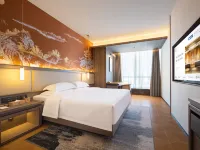 Anshan Haotai Hotel (Anshan Railway Station Victory Square) Hotéis em Anshan