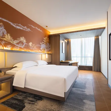 Anshan Haotai Hotel (Anshan Railway Station Victory Square)