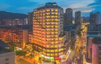 New Joy Hotel (Internatial Trade Spring Department Store Shopping)