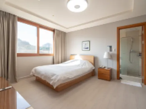 Elysian Gangchon Resort Hotels near Nami Island