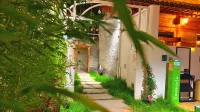 Pamukkale(Cotton Castle ) Hot Spring Hotel (Xinzhou Ancient City Store)