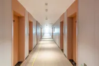 Homeinn Ripple Hotel (Shijiazhuang Zhengding International Airport) - Park Yeri