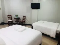 SANJH Island Hotel powered by Cocotel Hotels in Roxas