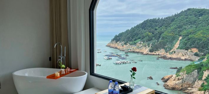 Siyan Islands Qianxun Homestay Hotels in Xiapu County