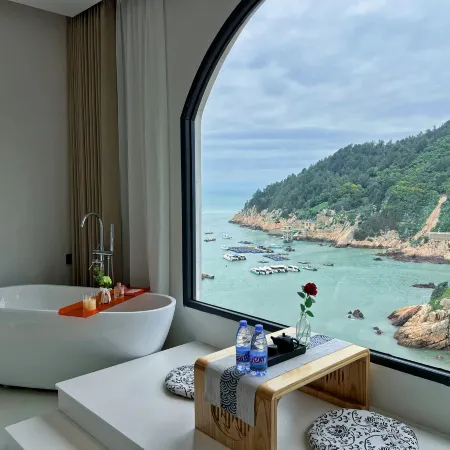 Siyan Islands Qianxun Homestay