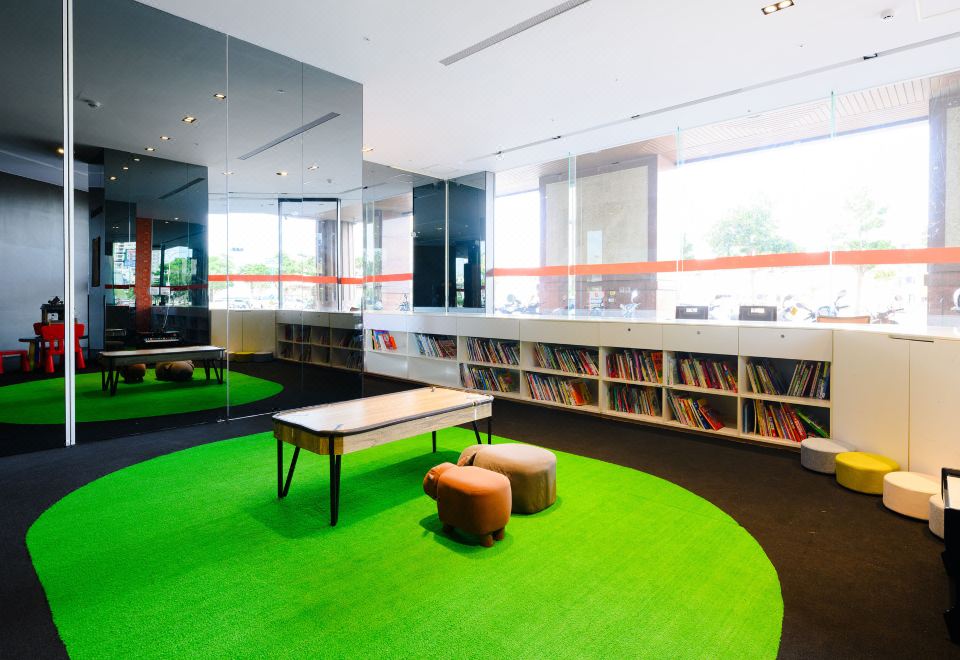 웨이얏 그랜드 호텔