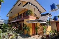 ซัมเมอร์ วินด์ เพนชั่น โรงแรมใน