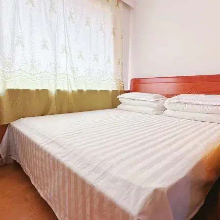 Linshang Homestay