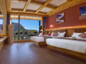 Zagana Groundhog Viewing Homestay