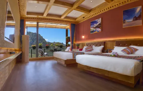 Zagana Groundhog Viewing Homestay