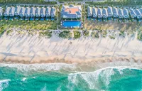Melia Vinpearl Cam Ranh Beach Resort - Romantic
