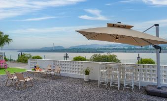 Yichang Qiahao Riverside Homestay (Three Gorges Dam)