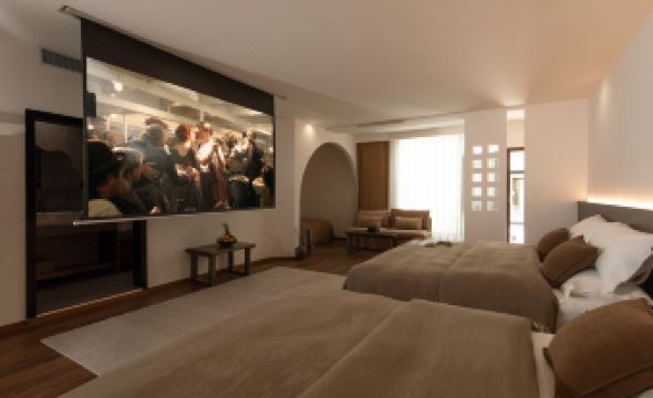 Runjing · Yixianju Inn