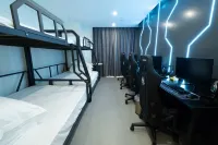 Elong R.YUN Hotel (Zibo Normal College Wenchang Road) Hotels in Zibo