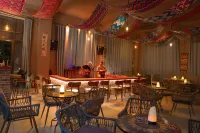 Daniel Hotel - bar