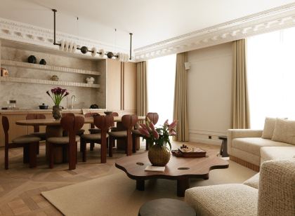 Highstay – Luxury Serviced Apartments - Pyramides
