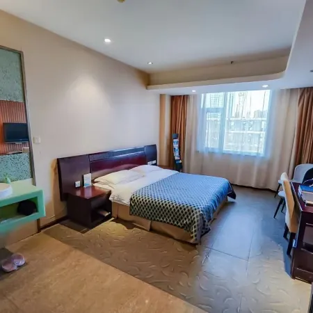 Yijing Shuigong Hotel