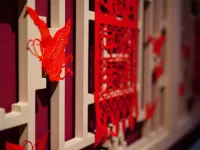 thangku hotei Hotels in Weixian