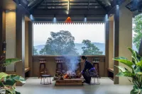 Jingmai Jingzuhao Homestay