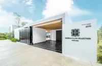 Mandla Villas Collection - White Anda Các khách sạn ở 