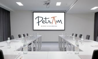 Petram Resort & Residences
