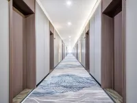 Ruiting Holiday Hotel Hotels in Eerguna