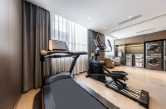 如家精選富氧飯店（日喀則吉林南路店）