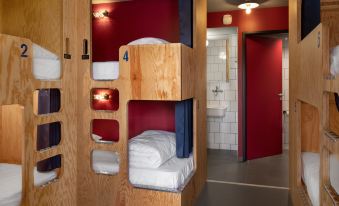 Eklo Hotels Nantes City Center - Île de Nantes