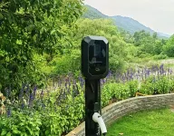 Yunxi Xiaozhu Homestay - parking