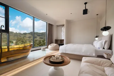 SeaStay·Noah Hotel (Wanning Shenzhou Peninsula Tourist Highway) Отели рядом с достопримечательностью «Zhouzai Island»