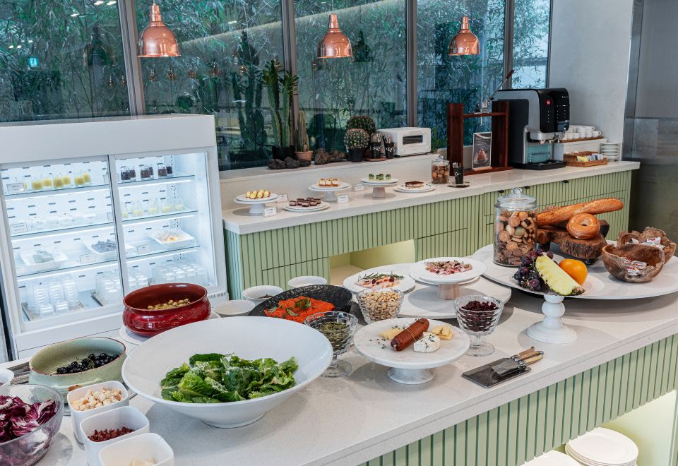 3. 베스트 웨스턴 ..