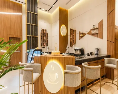 Anan Hotel Ăn uống Photos
