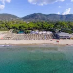 Hotel Club Lacona - sul mare