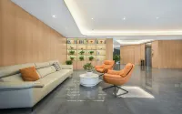 Jinduo Hotel (Ma'anshan and County Sports Center)