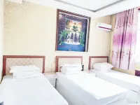 Huma Xinli Hotel