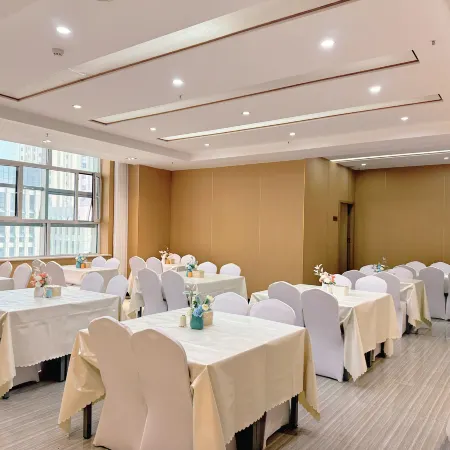 LianDuo Hotel