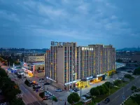 Maison New Century Hotel  Zhenhai  Xiepu  Ningbo Các khách sạn ở Ninh Ba