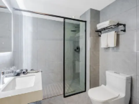 Anqing Yixin Hotel Hotels in Anqing