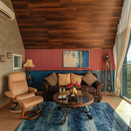 Monte Vista Chalet Khaoyai Отели рядом с достопримечательностью «Винодельня Alcidini»
