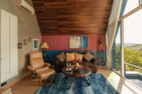 มอนเต วิสตา ชาเลต์