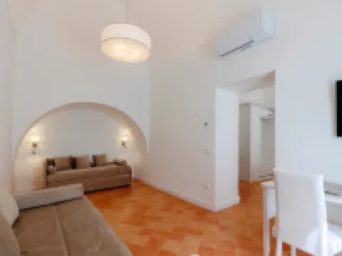 D'Amalfi Hospitality Hotels in Amalfi