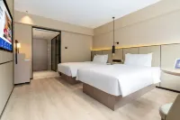 Starway Hotel (Bome) Các khách sạn ở Ba Mật